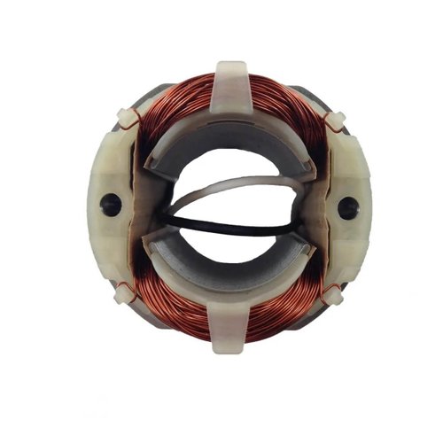 Estator Para Tupia 3709  - Makita