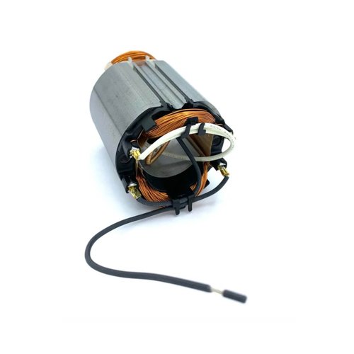 Estator Para Tupia 3709  - Makita