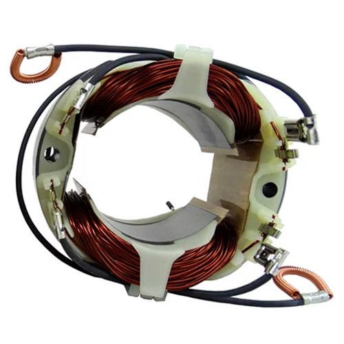 Estator Rotor para Serra Circular - 596288-3 - Makita