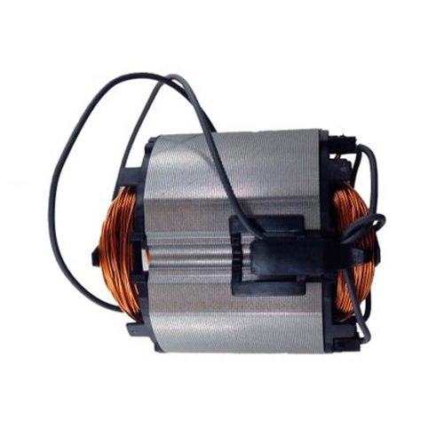 Estator Rotor para Serra Mármore 4100NH3 - Makita