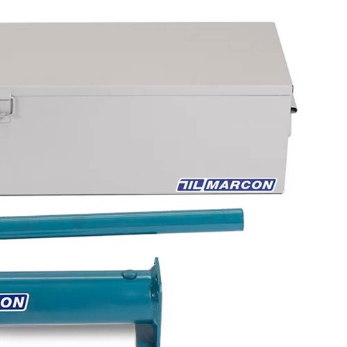 Esticador Hidráulico 6 Toneladas - MEH-6 - Marcon