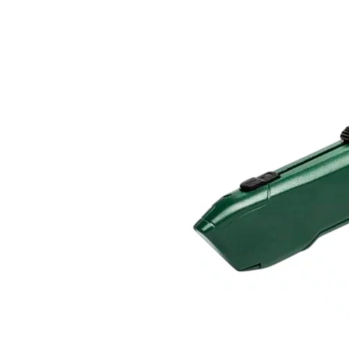Estilete de Segurança Auto-Retrátil Trapezoidal - Sata