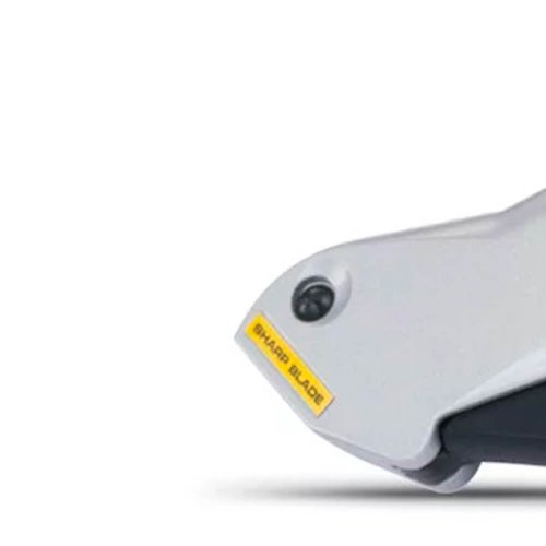 Estilete de Segurança HIdden Edge 18mm - S011 - Starrett