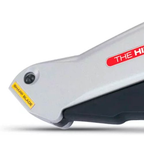 Estilete de Segurança HIdden Edge 18mm - S011 - Starrett