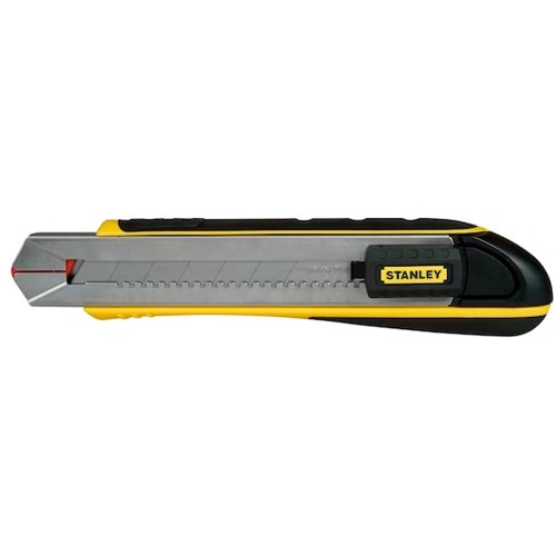 Estilete FatMax 25mm - 10-486 - Stanley