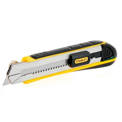 Estilete FatMax 25mm - 10-486 - Stanley