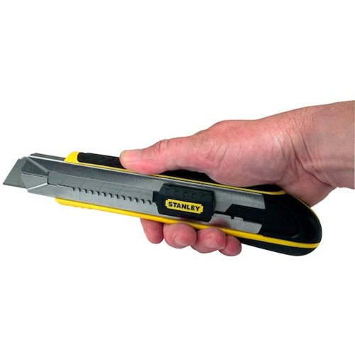 Estilete FatMax 25mm - 10-486 - Stanley