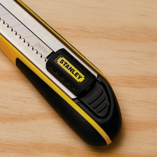 Estilete FatMax 25mm - 10-486 - Stanley