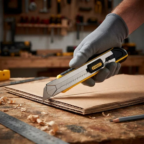Estilete FatMax 25mm - 10-486 - Stanley