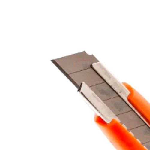 Estilete Profissional 18mm - Lufkin
