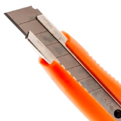 Estilete Profissional 18mm - Lufkin