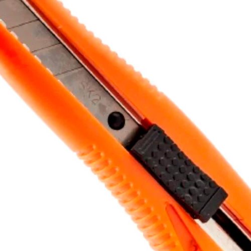 Estilete Profissional 18mm - Lufkin