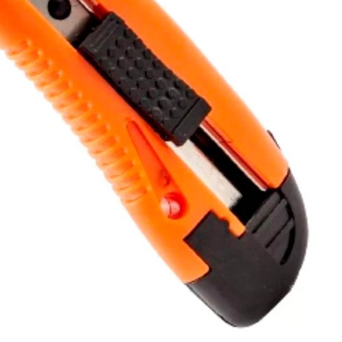 Estilete Profissional 18mm - Lufkin
