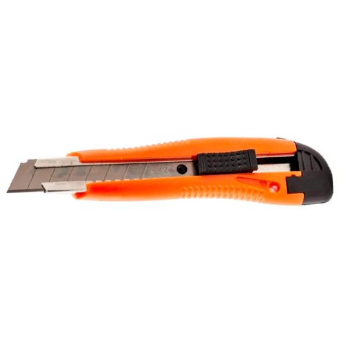 Estilete Profissional 18mm - Lufkin