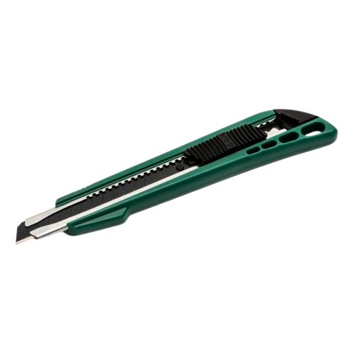 Estilete Retrátil 9mm - Sata