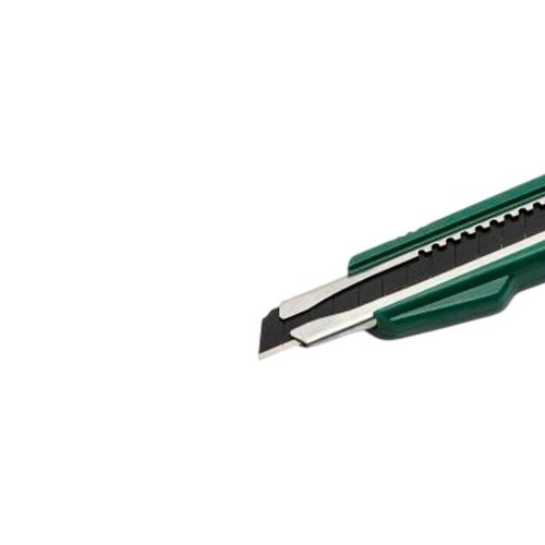 Estilete Retrátil 9mm - Sata