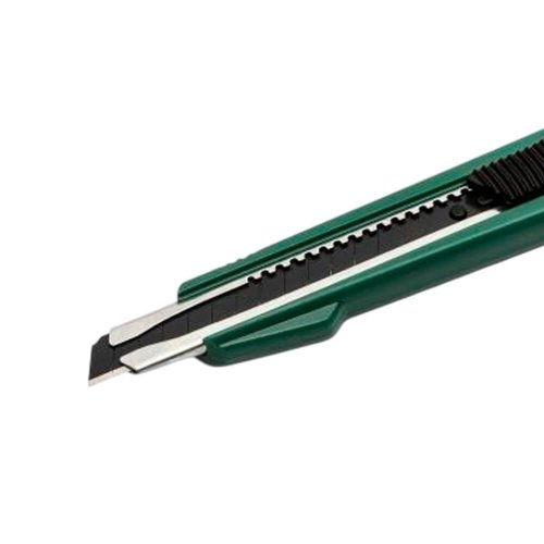 Estilete Retrátil 9mm - Sata