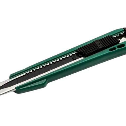 Estilete Retrátil 9mm - Sata