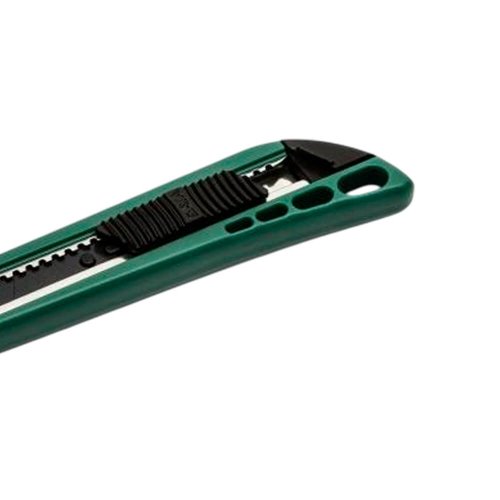 Estilete Retrátil 9mm - Sata
