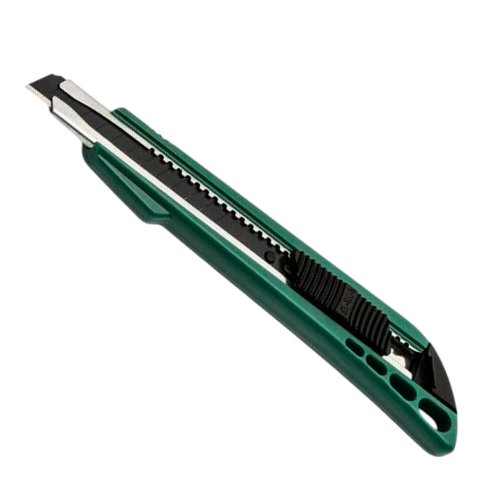 Estilete Retrátil 9mm - Sata