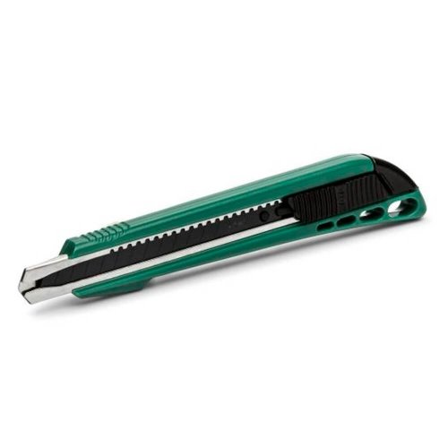 Estilete Retrátil 9mm - Sata