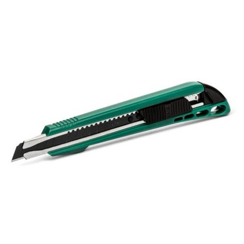 Estilete Retrátil 9mm - Sata