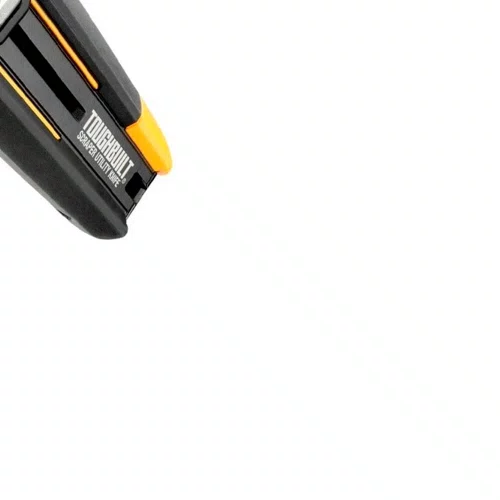 Estilete Trapezoidal e Raspador com 5 Lâminas - Toughbuilt