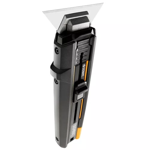 Estilete Trapezoidal e Raspador com 5 Lâminas - Toughbuilt