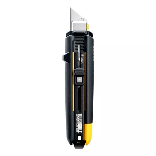 Estilete Trapezoidal e Raspador com 5 Lâminas - Toughbuilt
