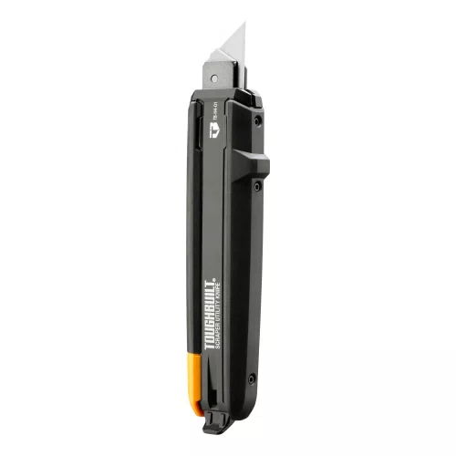 Estilete Trapezoidal e Raspador com 5 Lâminas - Toughbuilt