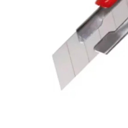 Estilete Trava Automatica Exact Lamina 18mm - Starrett