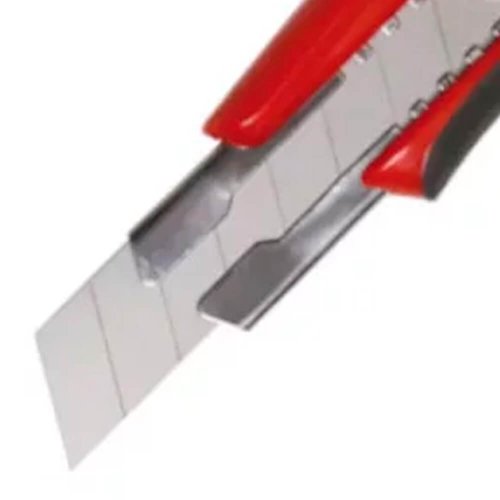 Estilete Trava Automatica Exact Lamina 18mm - Starrett