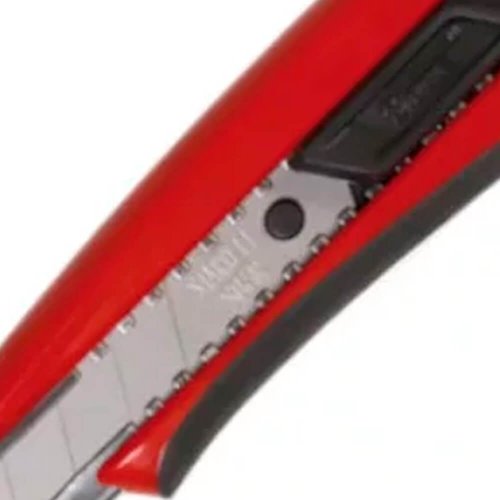 Estilete Trava Automatica Exact Lamina 18mm - Starrett
