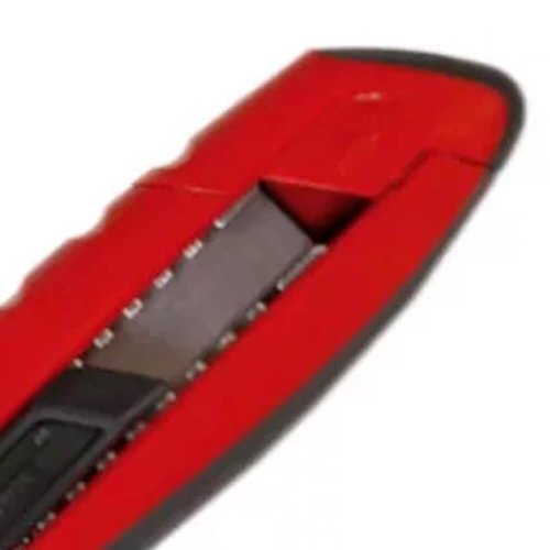 Estilete Trava Automatica Exact Lamina 18mm - Starrett