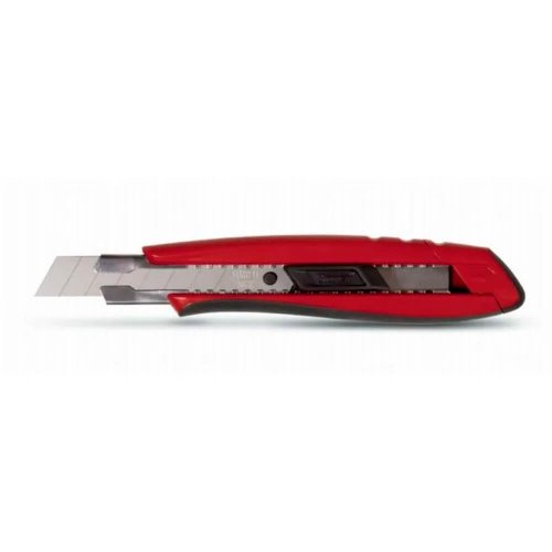 Estilete Trava Automatica Exact Lamina 18mm - Starrett