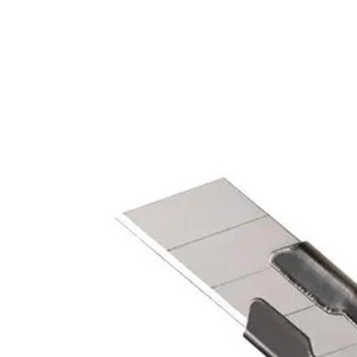 Estilete Trava Pratic Exact Lamina 18mm - Starrett