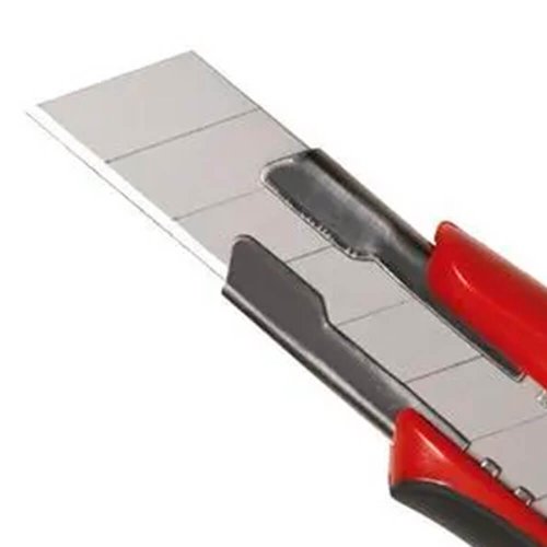 Estilete Trava Pratic Exact Lamina 18mm - Starrett