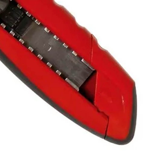 Estilete Trava Pratic Exact Lamina 18mm - Starrett