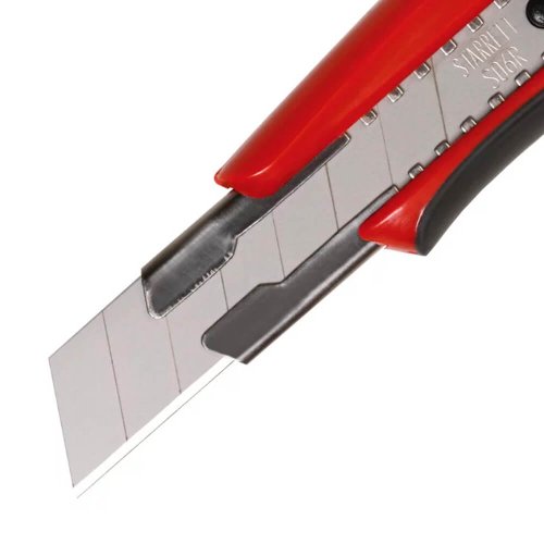 Estilete Trava Pratic Exact Lamina 18mm - Starrett