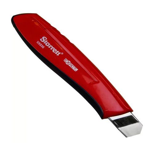 Estilete Trava Pratic Exact Lamina 18mm - Starrett