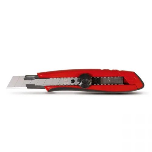 Estilete Trava Pratic Exact Lamina 18mm - Starrett