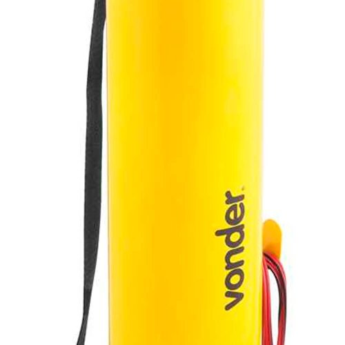 Estufa para Eletrodo 3KG 80V AC/DC - Vonder