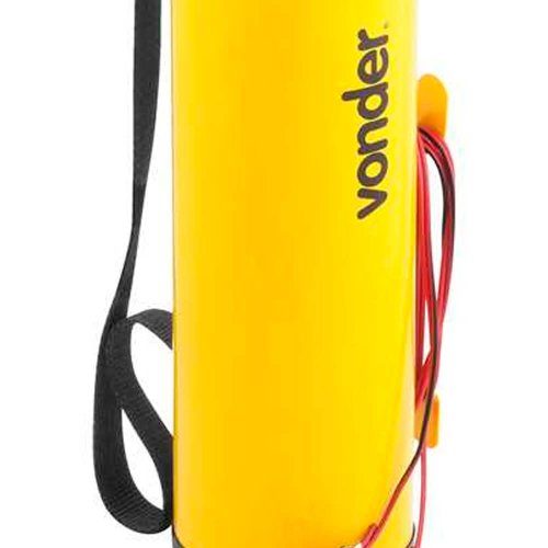 Estufa para Eletrodo 3KG 80V AC/DC - Vonder