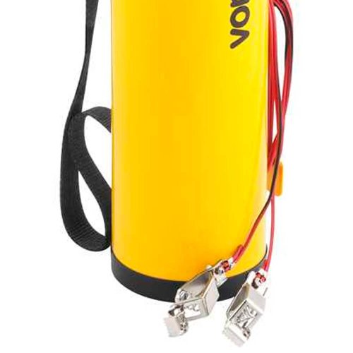Estufa para Eletrodo 3KG 80V AC/DC - Vonder