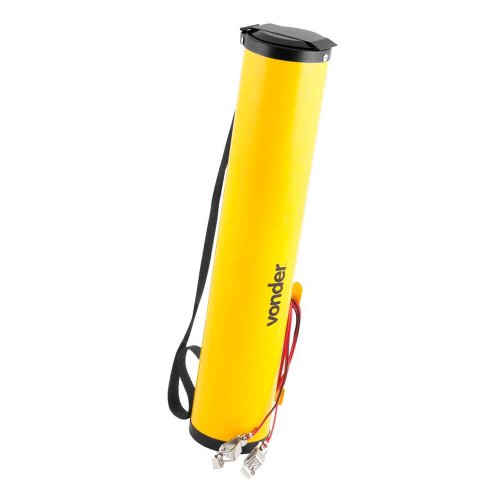 Estufa para Eletrodo 3KG 80V AC/DC - Vonder