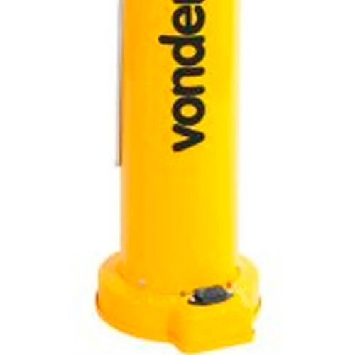 Estufa para Eletrodo 5kg 220V / 60V a 110V - Vonder