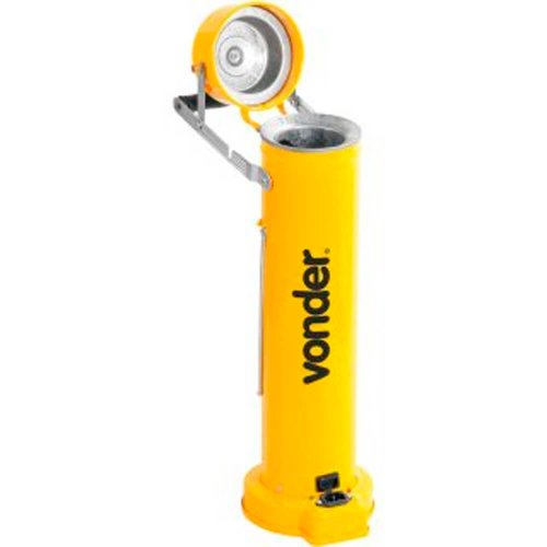 Estufa para Eletrodo 5kg 220V / 60V a 110V - Vonder