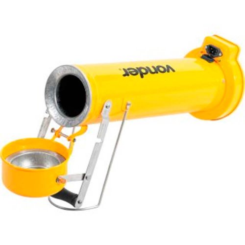 Estufa para Eletrodo 5kg 220V / 60V a 110V - Vonder