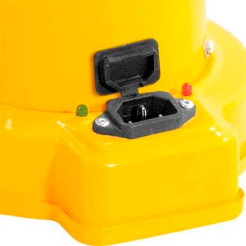 Estufa para Eletrodo 5kg 220V / 60V a 110V - Vonder
