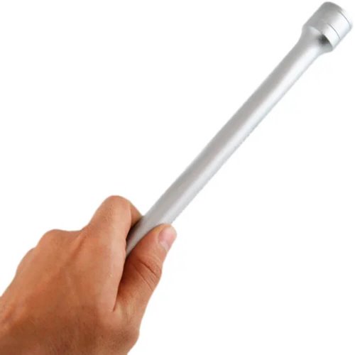 Extensão 1/2" 10" Ref.: 1990 para Soquete - Gedore